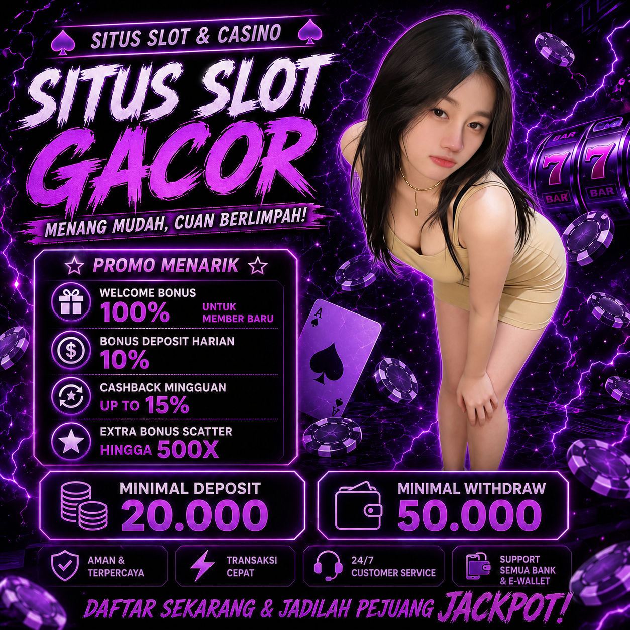 TIKET4D : Dunianya Hiburan Dengan Pemain Terbanyak Dengan Permainan Seru